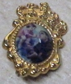 SAN ANTONIO PADUA PIN D
